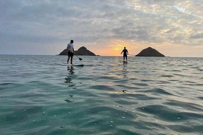 Kayak Stand Up Paddle Board SUP Rental - Exploring the Kayak and SUP Rental Experience in Oahu