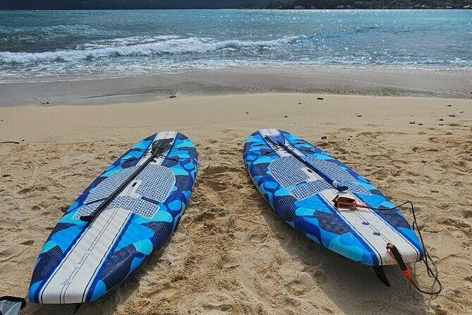 Kayak Stand Up Paddle Board SUP Rental - FAQs