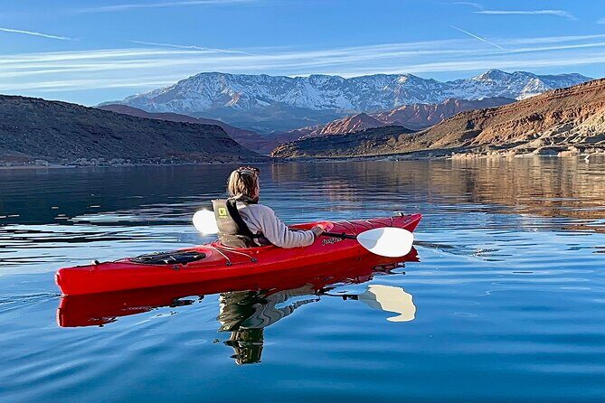 Kayak/SUP Tour: Birds, Beavers, Turtles, maybe even Cliff Jumping - FAQ