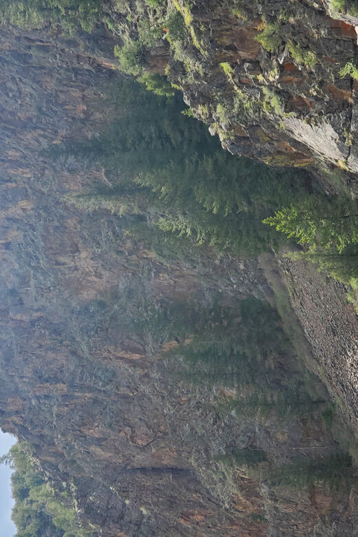 Kayak the Gorgeous Upper Colorado River - guided 1/2 day - Overview of the Experience