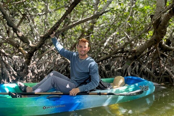 Kayak through Mangrove Forests in the Florida Keys - Why This Tour Is Worth Considering