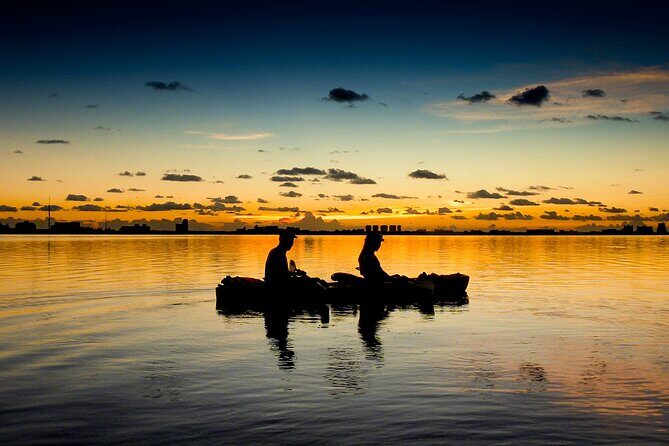 Kayak Tour at Sunset in Cancun - Final Thoughts
