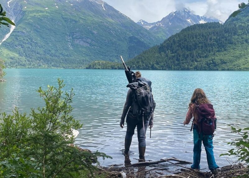 Kayak Tour, Historic Iditarod Trail Hike & Lunch Near Seward - What Sets This Tour Apart