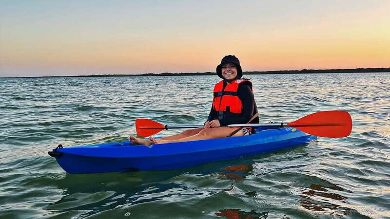 Kayak Tour in Cancun with Photos included - Who Should Book This Tour?