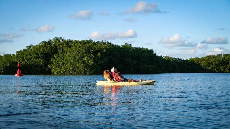 Kayak Tour in Cancun with Photos included - Final Thoughts