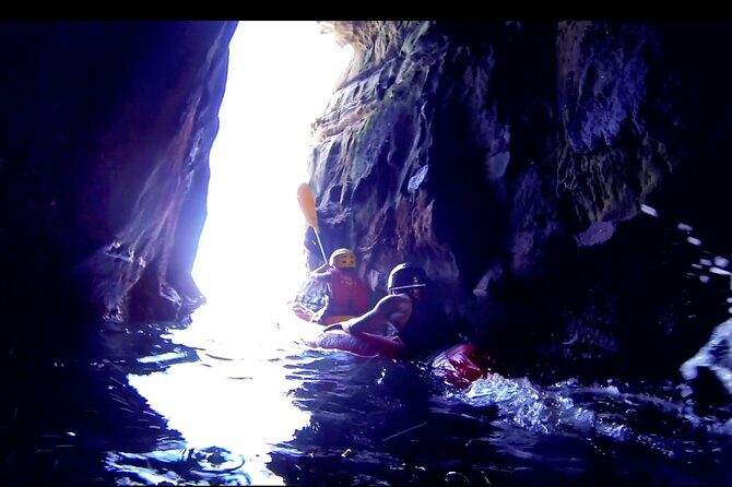 Kayak Tour of the 7 Caves - Exploring La Jolla’s 7 Caves: What You Can Expect