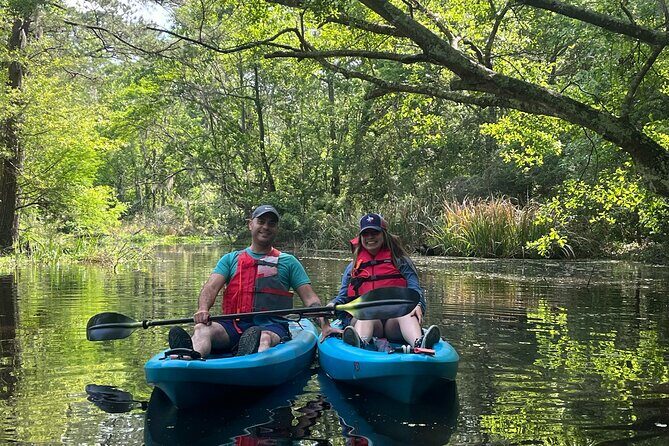 Kayak Tour Of The Honey Island Swamp and Backwaters - Final Thoughts