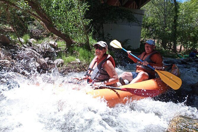 Kayak Tour on the Verde River - Authentic Experiences and Genuine Reviews