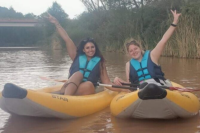 Kayak Tour on the Verde River - The Sum Up: Who Should Book This Tour?