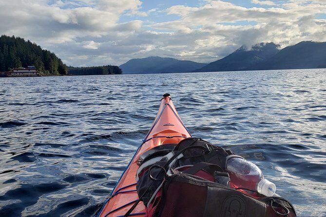 Kayak Tours - Why Choose a Kayak Tour in Hoonah?