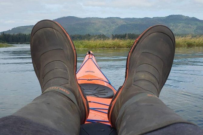 Kayak Tours - Practical Tips for Participants