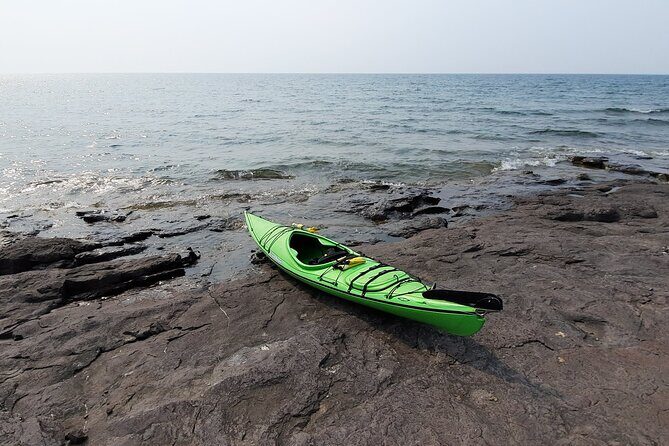 Kayak Trips on Lake Superior, Lutsen, MN (Lutsen Sea Villas) - Who Will Love This Experience?