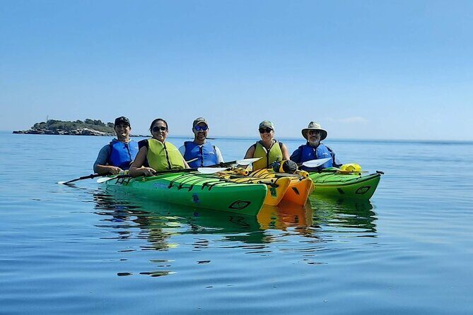 Kayak Trips on Lake Superior, Lutsen, MN (Lutsen Sea Villas) - FAQs