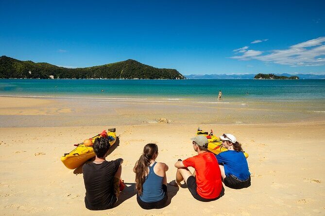 Kayak & Walk - Frequently Asked Questions