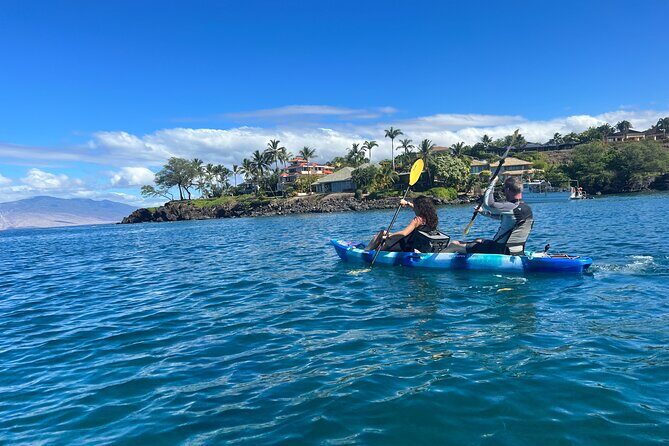 Kayak, Whale Watch, and Snorkel With Optional Photo and Video - FAQs: Practical Answers for Your Maui Adventure
