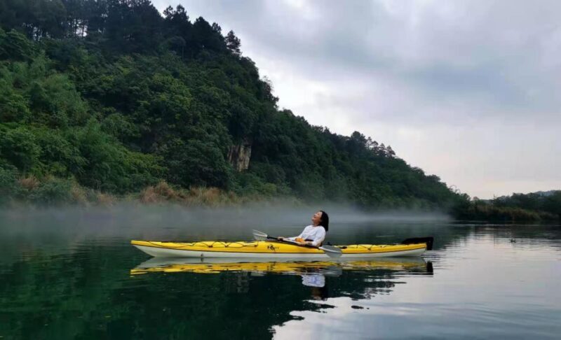 Kayaking Adventure with Local Guide(beginner friendly) - Authenticity and Value: What Travelers Are Saying