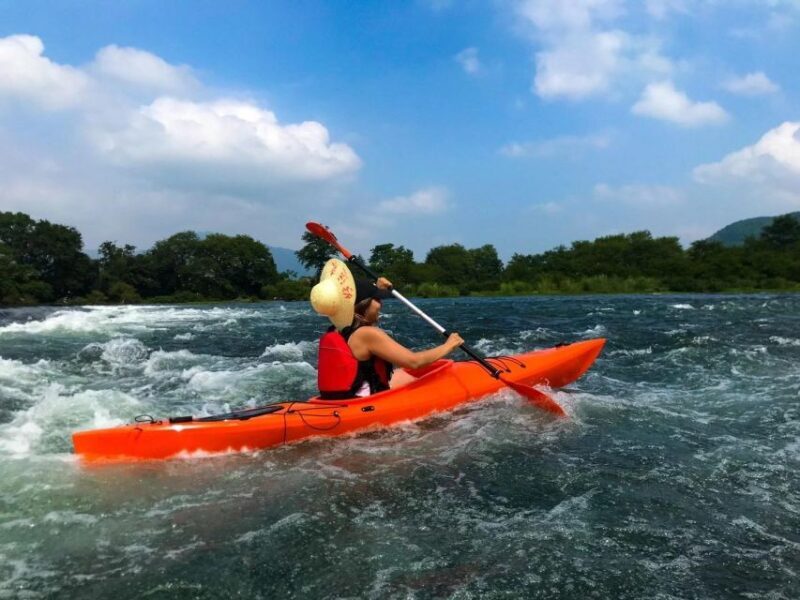Kayaking Adventure with Local Guide(beginner friendly) - FAQs