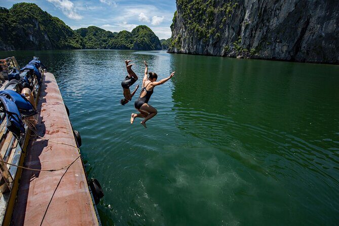 Kayaking at Lan Ha Bay - Final Thoughts: Is This Tour Right for You?