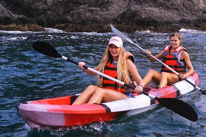 Kayaking in Al Marjan Island - A Practical Guide to Kayaking on Al Marjan Island