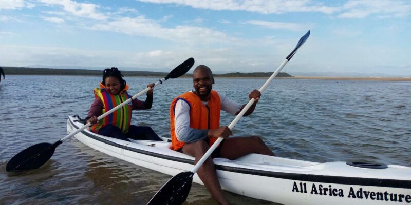 Kayaking Jeffreys Bay - An Honest Look at Kayaking Jeffreys Bay
