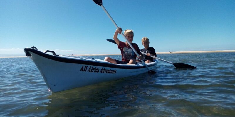 Kayaking Jeffreys Bay - Final Thoughts: Is It Worth Your Time?