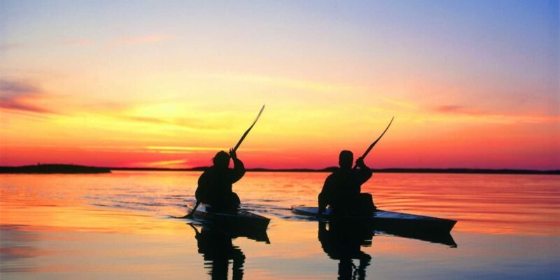 Kayaking Jeffreys Bay - FAQ