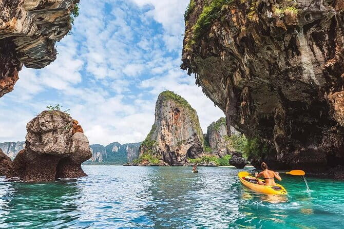 Kayaking Klongroot-Klongnamsai - The Sum Up: A Gentle, Authentic Nature Escape