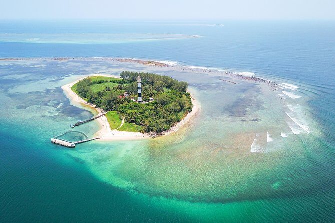 Kayaking on the Island of Sacrifices - Why the Safety and Professionalism Matter
