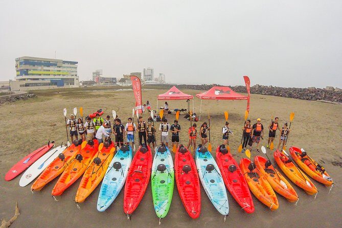 Kayaking on the Island of Sacrifices - The Sum Up: Worth Your Time and Money