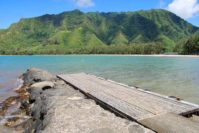 Kayaking Rainforest River on Oahu, Kahana River(Self-Guided Tour) - Who Should Consider This Tour?