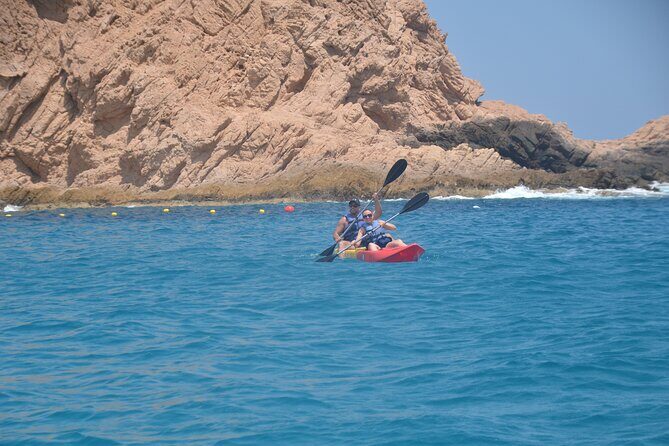 Kayaking & Snorkeling in the Spectacular Waters of Los Cabos - Final Thoughts: Who Will Love This Experience?