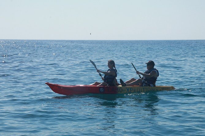 Kayaking & Snorkeling in the Spectacular Waters of Los Cabos - FAQ
