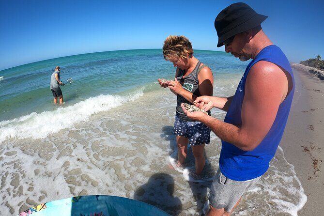 Kayaking the Canals of Venice, FL - Return Journey and Overall Experience