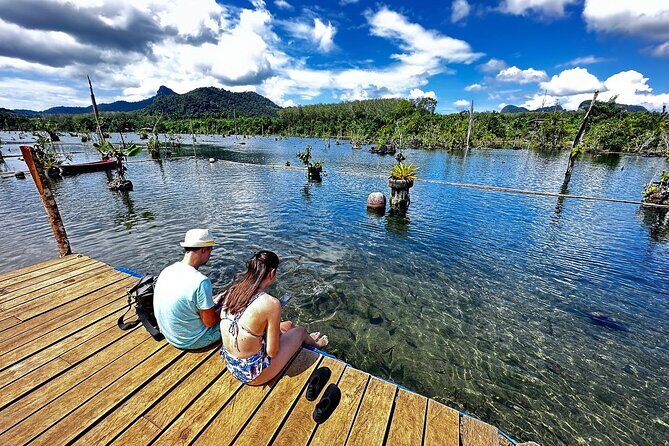 Kayaking Tour at Klong Root (Crystal Lake), Krabi - Who Will Love This Tour?