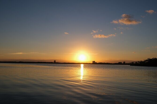 Kayaking Tour in Cancun - An In-depth Look at the Kayaking Tour in Cancun