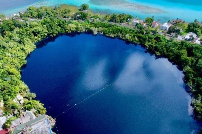 Kayak's & Adventure at Bacalar Lagoon! Round Transportation From Riviera Maya - What Makes This Tour Stand Out?