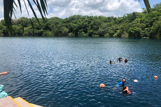 Kayak's & Adventure at Bacalar Lagoon! Round Transportation From Riviera Maya - FAQ
