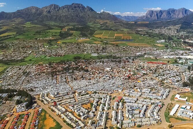Kayamandi 'Township Development Taster' Walking Tour - An In-Depth Look at the Kayamandi Tour