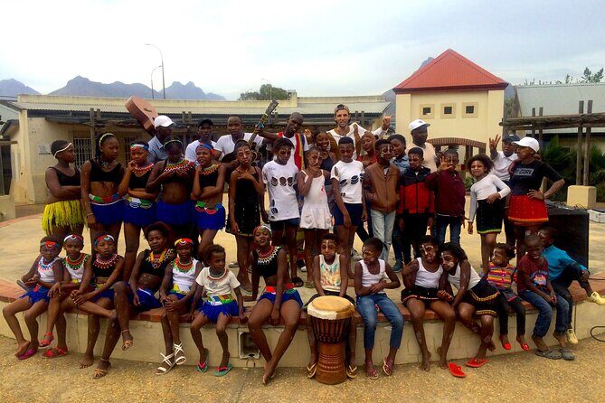 Kayamandi 'Township Development Taster' Walking Tour - Final Thoughts