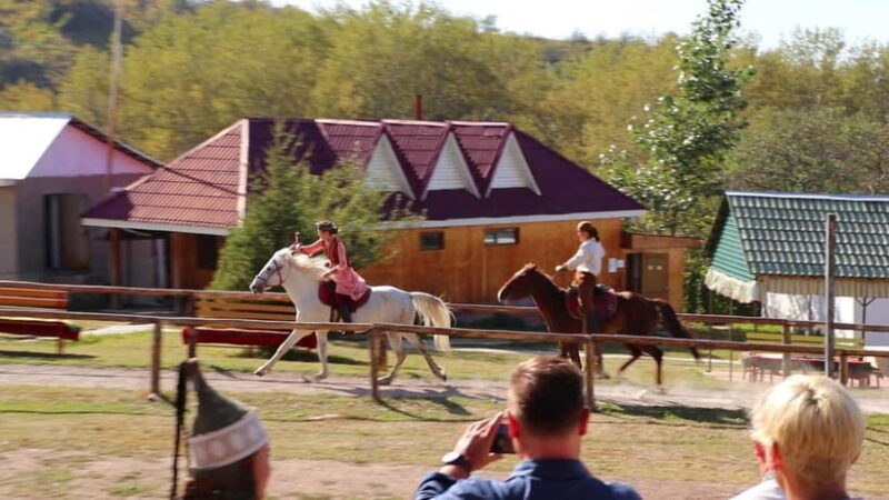 Kazakh Ethno-village Tour - Who Will Enjoy This Tour?