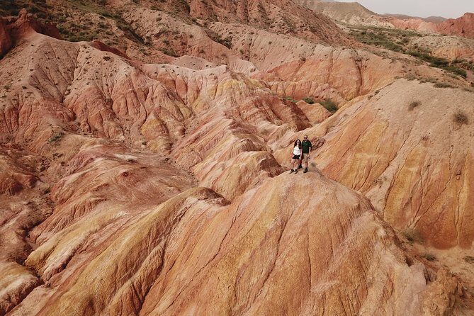 Kazakhstan and Kyrgyzstan 8 days Private tour from Almaty - Practical Insights: What the Tour Means for You