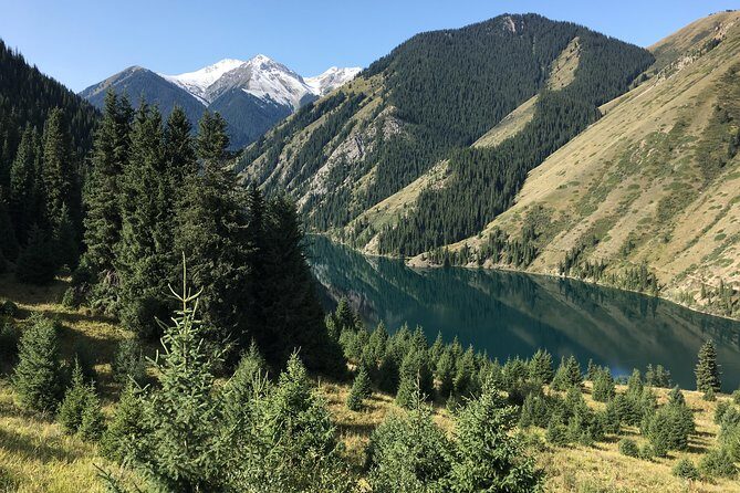 Kazakhstan and Kyrgyzstan 8 days Private tour from Almaty - FAQ