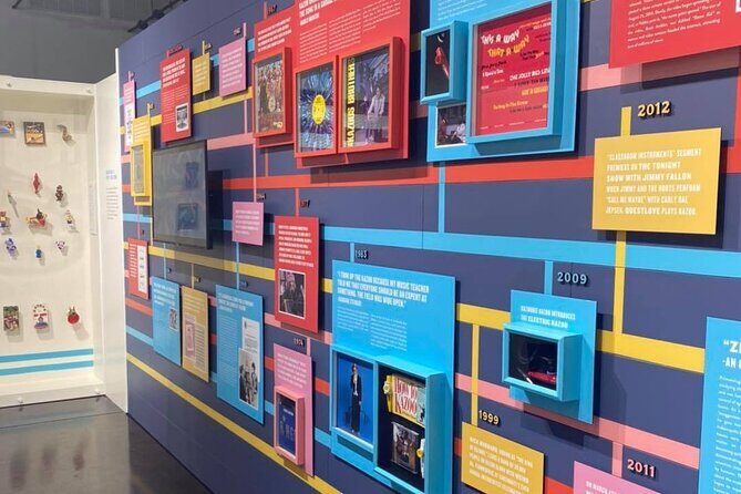 Kazoo Factory Tour & Museum - A Closer Look at the Kazoo Factory & Museum Experience