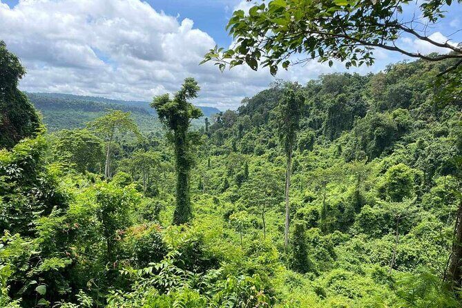 Kbal Spean Lingar River, Banteay Srei Temple & Pre Rup Tour - Exploring the Itinerary in Detail