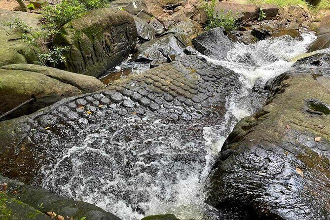 Kbal Spean Lingar River, Banteay Srei Temple & Pre Rup Tour - Who Is This Tour Best Suited For?
