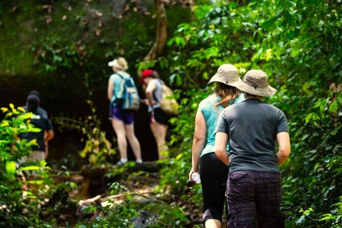 Kbal Spean Trekking Tour with Banteay Srei and Landmine Museum - A Deep Dive into the Itinerary