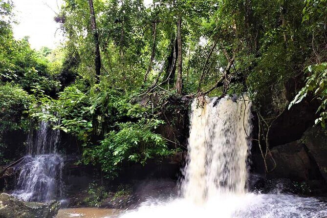 Kbal Spean Trekking Tour with Banteay Srei and Landmine Museum - Final Thoughts: Who Will Love This Tour?