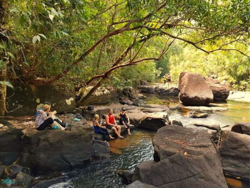 Kbal Spean Trekking Tour with Banteay Srei & Landmine Museum - Analyzing the Value