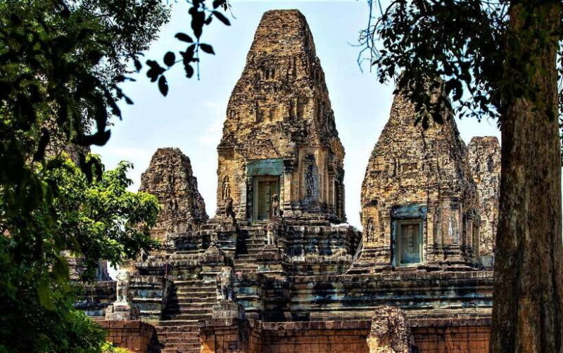 Kbal Spean Trekking Tour with Banteay Srei & Landmine Museum - Final Thoughts