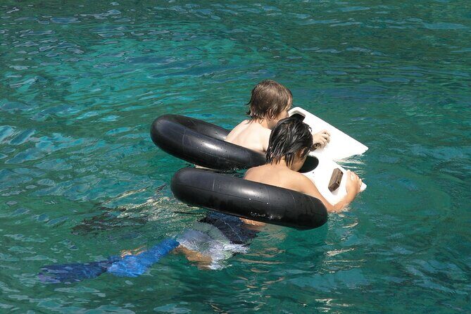Kealakekua Bay Afternoon Snorkel: Family Fun on the Kona Coast - FAQs